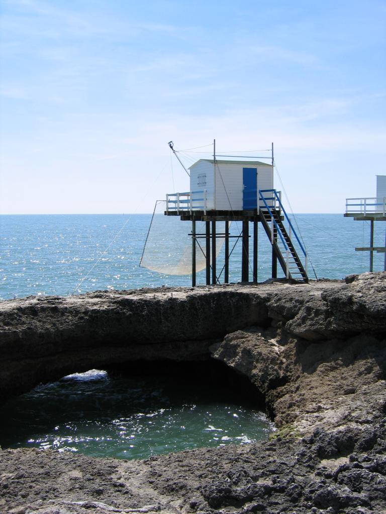 Estuaire-de-la-gironde Charente maritime