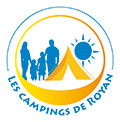 logo Les campings de Royan - Camping du parc Etaules