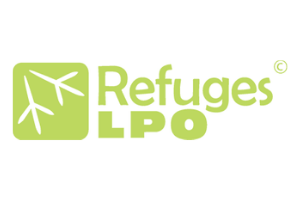 Logo Refuges LPO